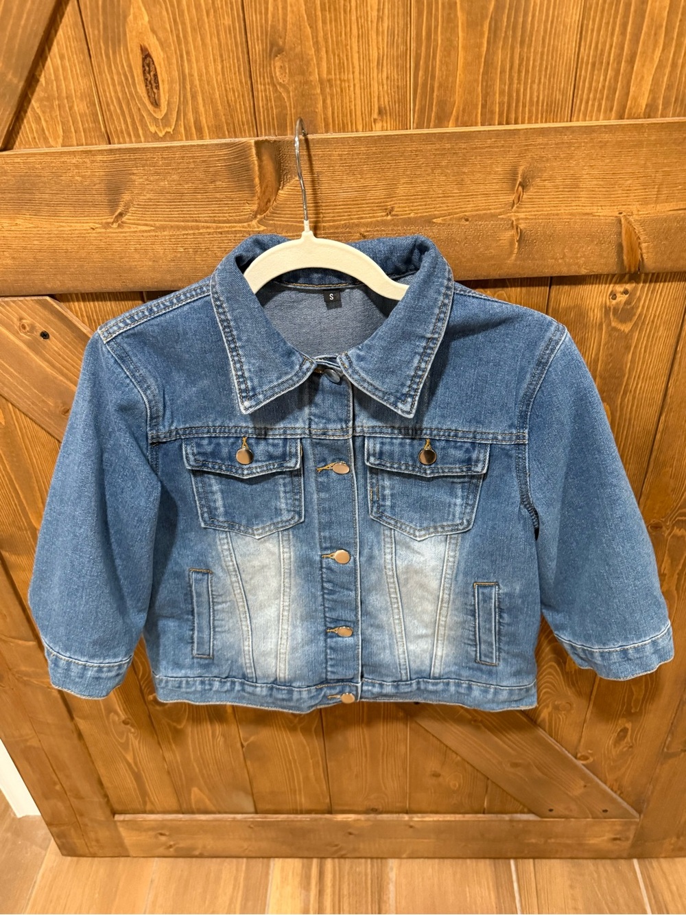 ❤️Denim❤️ Jacket - Picture 6 of 13